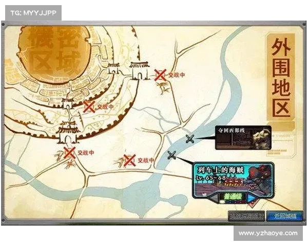 从地下城维护时间规律解析看玩家高效利用与策略优化路径 从地下城维护时间规律解析看玩家高效利用与策略优化路径