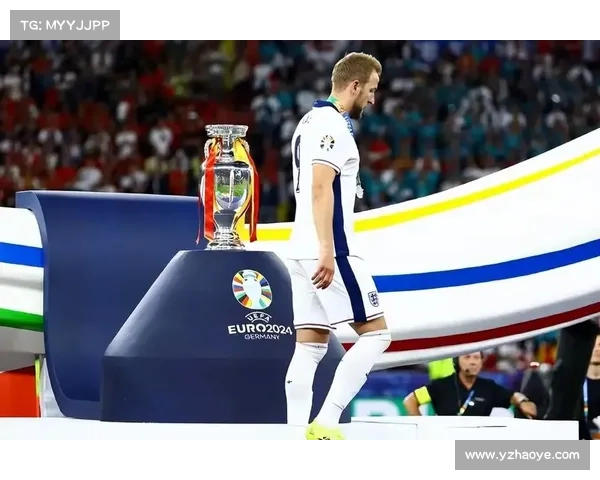 凯恩何时才能实现代表英格兰国家队夺得重大国际赛事冠军的梦想